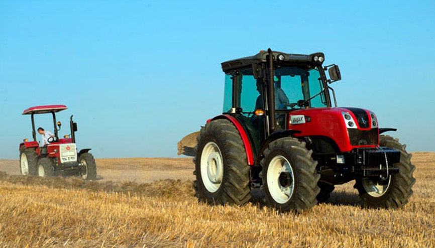 Tarım ve Orman Bakanlığı açıkladı: Çiftçilerin destek ödemesi bugün hesaplarına yatıyor