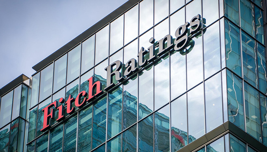 Son Dakika... Fitch Türkiyenin kredi notunu yükseltti