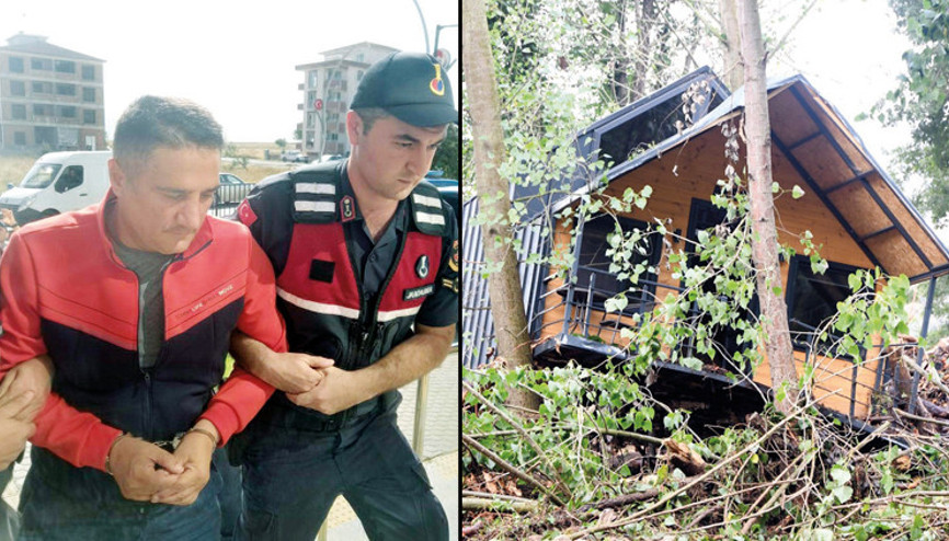 Pişkin savunma... Yaşanan selde 6 kişi hayatını kaybetmişti