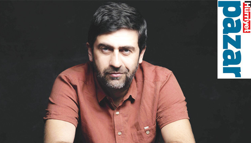 ‘Kendini satmak olmazsa olmaza dönüşmeye başladı’