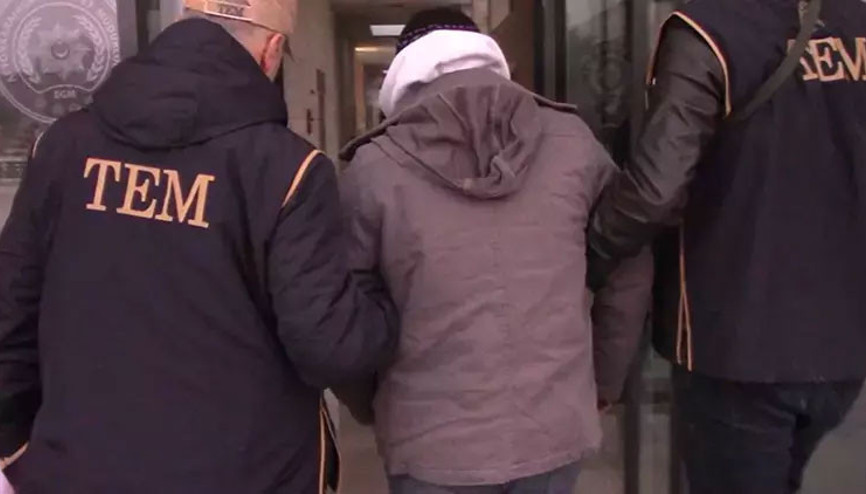 30 ilde 5 gündür icra edilen FETÖ operasyonlarında 91 gözaltı
