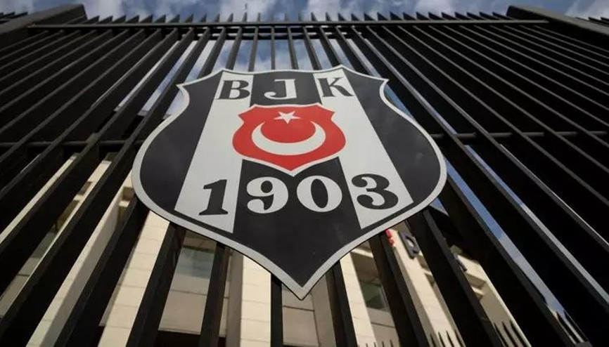 Beşiktaşın borcu 8 milyar 453 milyon 690 bin TL