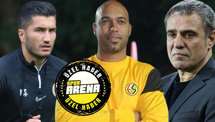 Süper Ligin eski yıldızı Dededen Spor Arenaya itiraflar: Ersun Yanalın şampiyonluğuna şaşırmadım | Nuri Şahin, Mourinho gibi