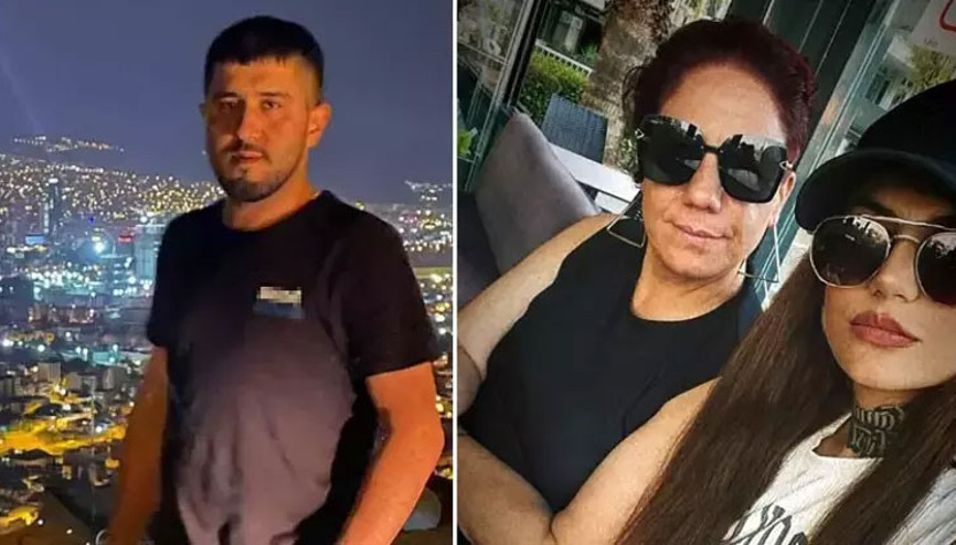 Bıçaklı saldırıya uğrayan İlayda Alkan hayatını kaybetti