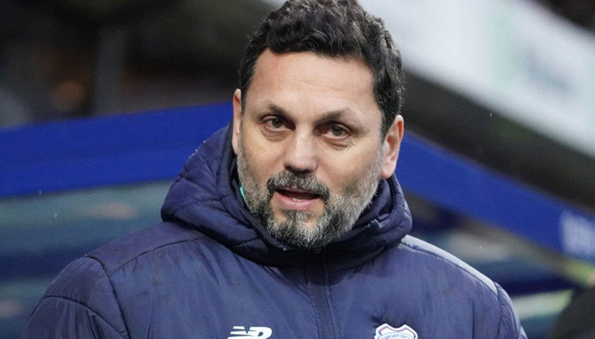 Erol Bulutun Cardiff Citysinden zirveye darbe Galibiyet serisi devam etti