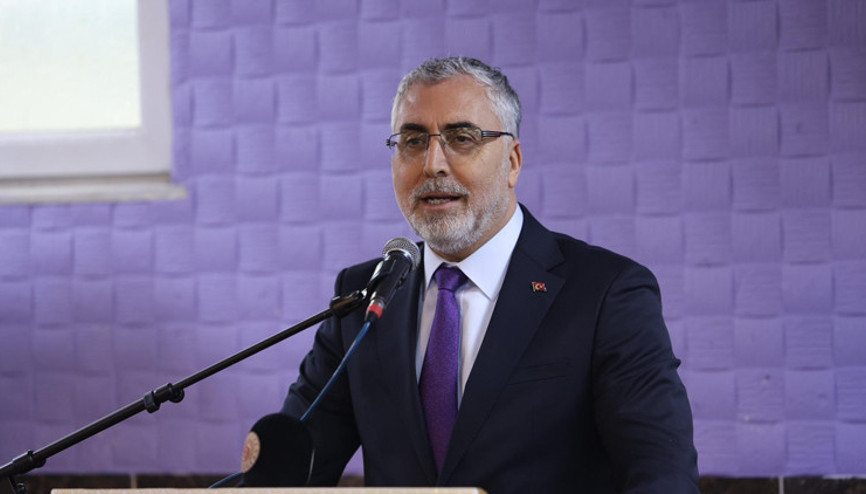Bakan Işıkhan duyurdu... İlk kez bir trilyon doları aştı