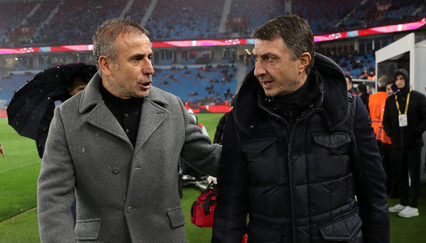 Şota Arveladze, 5-1lik hezimet sonrası istifa etti