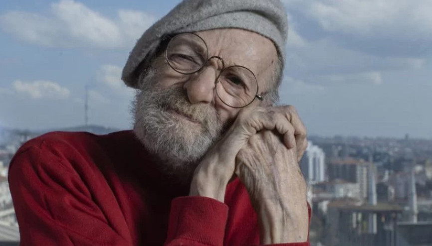 Yeşilçamın acı kaybı... Kayhan Yıldızoğlu hayatını kaybetti