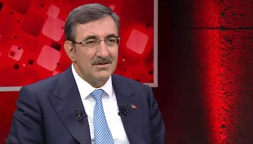 Cumhurbaşkanı Yardımcısı Cevdet Yılmaz: 2026da enflasyonda tek haneyi göreceğiz