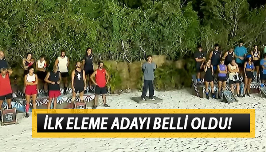 9 Mart Survivor eleme adayı kim oldu Survivorda haftanın ilk dokunulmazlık oyununu kim kazandı Yunus Emreye büyük ceza 9 Mart Survivor eleme adayı kim oldu Survivorda haftanın ilk dokunulmazlık oyununu kim kazandı Yunus Emreye büyük ceza