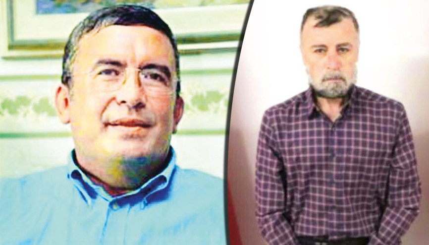 Kritik görüntüler adliyeden çıktı Kritik görüntüler adliyeden çıktı