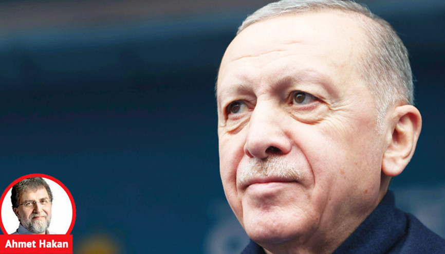 Erdoğan neden final seçimim dedi