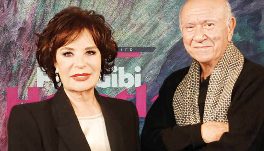 Mustafa Pilevneli: Ortaokulda doktor, mühendis değil ressam olmaya karar verdim