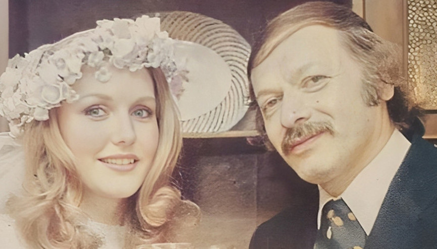 Suna Yıldızoğlundan eski eşi Kayhan Yıldızoğluna veda: Soyadını taşımaktan onur duydum