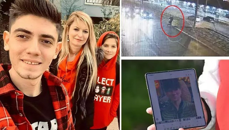 İzmirde kardeşleri ayıran skuter kazasında bilirkişi raporu: Sürücü hızını kesmemiş