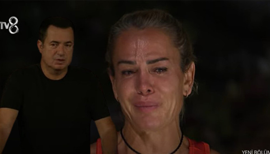 Survivor Nagihan gitti mi, diskalifiye mi oldu Konseyde açıkladı Şoktayım 2024 Survivor Nagihan sağlık durumu nasıl SON DURUM... Survivor Nagihan gitti mi, diskalifiye mi oldu Konseyde açıkladı Şoktayım 2024 Survivor Nagihan sağlık durumu nasıl SON DURUM...