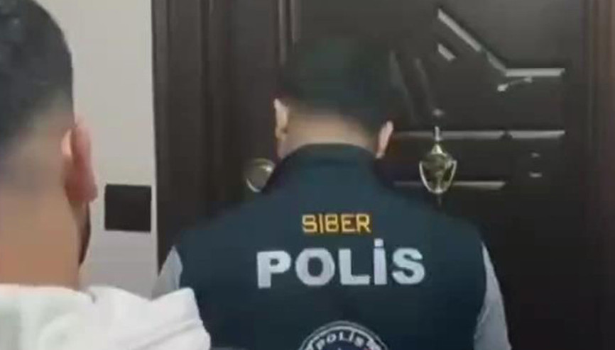 Sistemdeki açığı bulup 27 milyon liralık vurgun yaptılar 32 şüpheli gözaltına alındı Sistemdeki açığı bulup 27 milyon liralık vurgun yaptılar 32 şüpheli gözaltına alındı