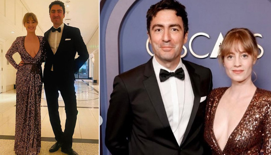 Sinemanın büyük gecesinde geri sayım Türk yönetmen de Oscar yarışında