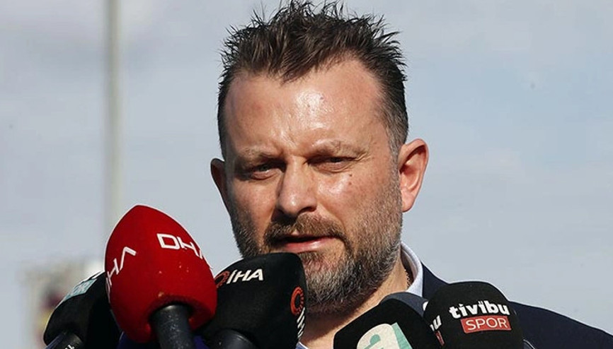 Selahattin Bakiden Trabzonspor maçı iddiası: Bakalım TFF nasıl bir tavşan çıkartacak