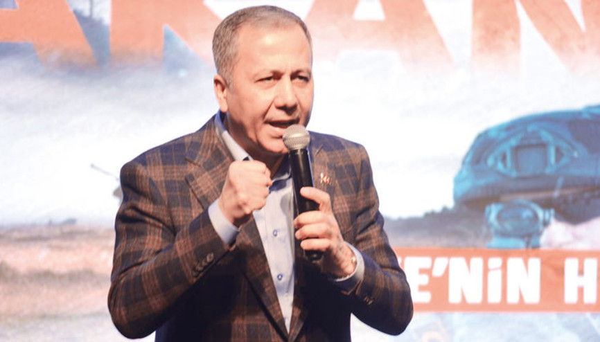 402 çete adalete teslim 402 çete adalete teslim