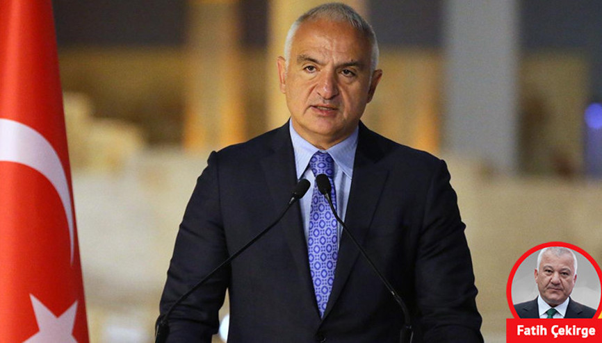 Bakan Ersoy’dan Almanya müjdesi