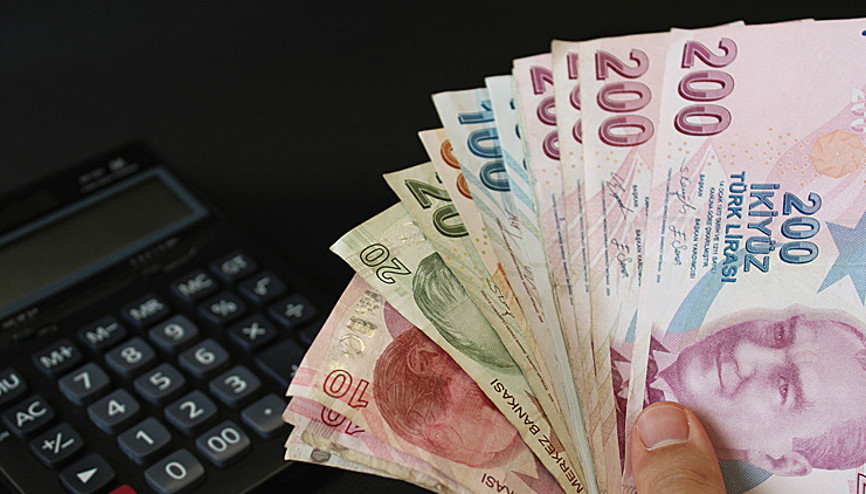 Faiz 22 yılın zirvesinde Bankada parası olanlar dikkat... Faiz rekora koştu