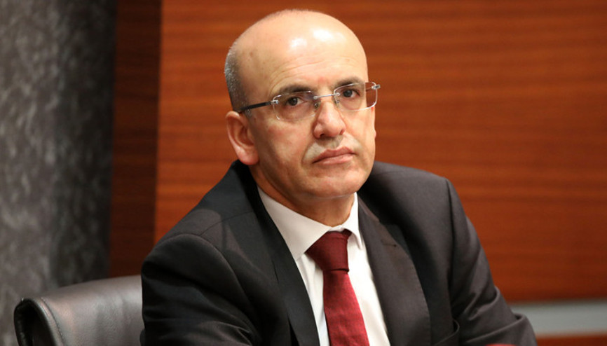 Bakan Şimşekten Fitch açıklaması: Türkiyenin sağlam ekonomi politikaları gücünü yansıtıyor