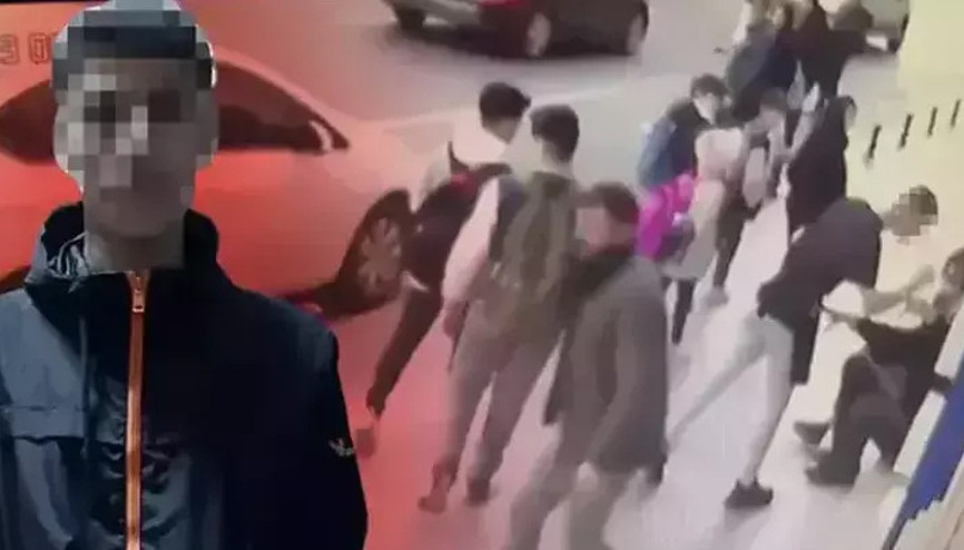 Beyoğlundaki kalemli cinayet Sanık mahkemede kendini böyle savundu: Anlık öfkeme denk geldi