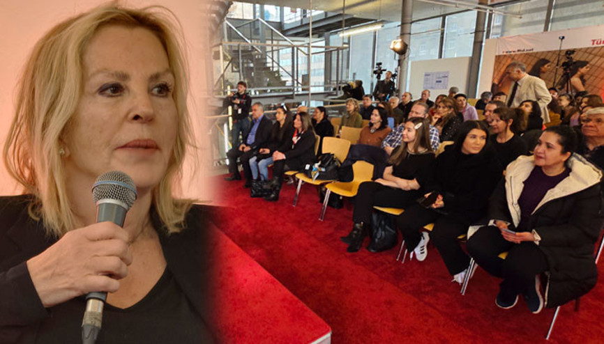 ‘Kendi hayatımın film yapılmasını istemem’