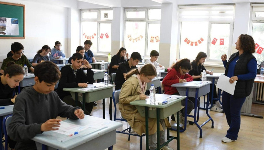 Yazılı sınav soru örnekleri yayımlandı