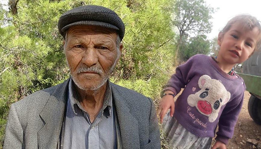 Müslümenin kan donduran ölümünde dede için yeni karar: Cezası 45 yıla çıkarıldı Müslümenin kan donduran ölümünde dede için yeni karar: Cezası 45 yıla çıkarıldı