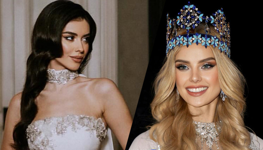 Unvandan daha fazlası 71. Miss World Güzellik Yarışması birincisi belli oldu