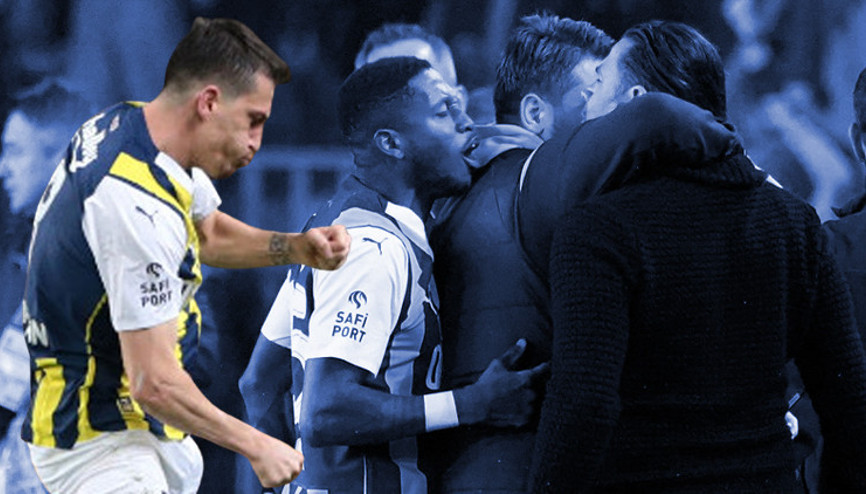 İbrahim Üzülmezden Mert Hakan Yandaşa tepki: Etik değil, ahlaki değil Trabzonda yapsın göreyim | İsmail Kartalın açıklamalarına anlam veremiyorum