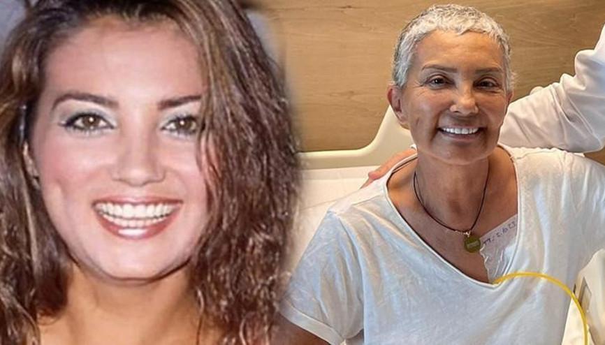 Ünlü oyuncu Bahar Öztan yoğun bakımda