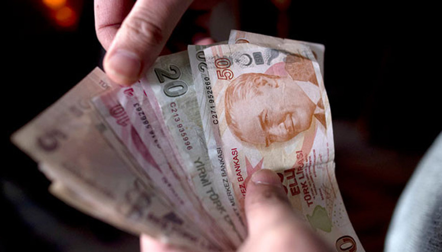 Son dakika... Emekli bayram ikramiyesi 3 bin TLye çıktı Karar Resmi Gazetede yayımlandı