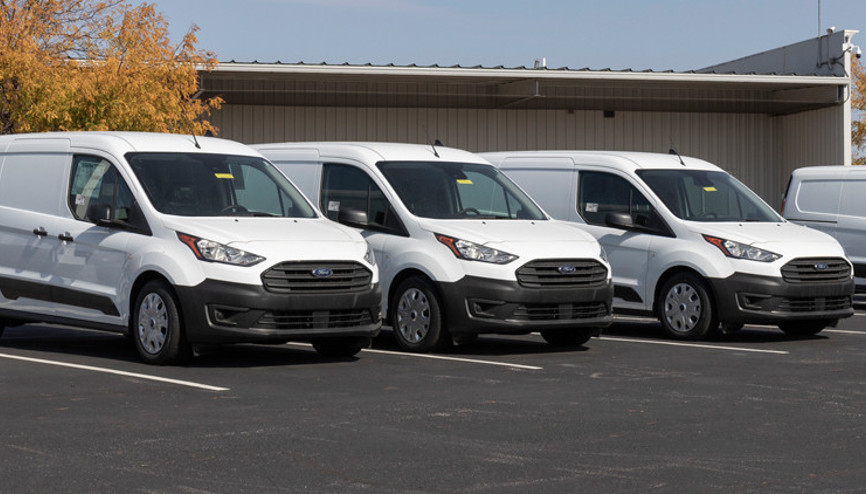 Forda 365 milyon dolar ceza