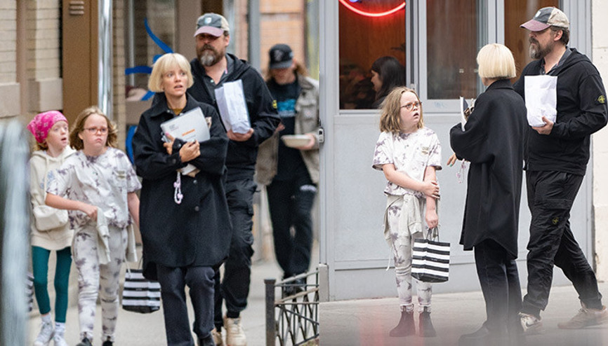 Ünlü şarkıcı isyan etti... Çocuklarımı çok seviyorum ama anne olmak kariyerimi mahvetti
