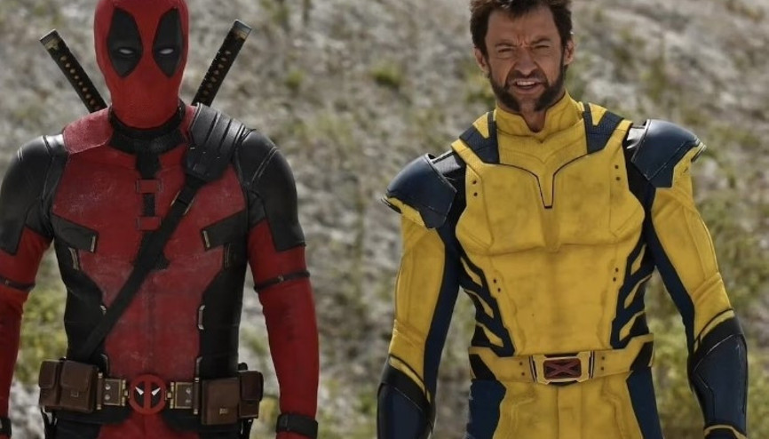Deadpool 3 ne zaman çıkacak, vizyon tarihi duyuruldu mu İşte, Deadpool 3ün ilk fragmanı Deadpool 3 ne zaman çıkacak, vizyon tarihi duyuruldu mu İşte, Deadpool 3ün ilk fragmanı