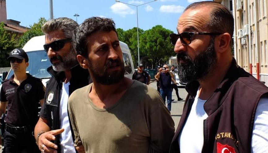 Eşini öldürüp sosyal medyadan bunları yazmıştı... Katil koca için yüreklere su serpen ceza