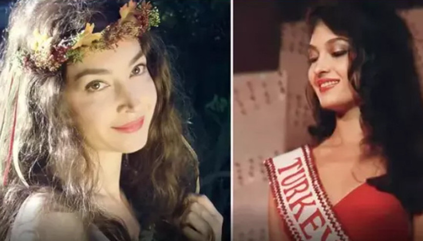 Bakışları ne çok şey anlatırdı... O şimdi filmlerin değil kendi hayatının kahramanı Bakışları ne çok şey anlatırdı... O şimdi filmlerin değil kendi hayatının kahramanı
