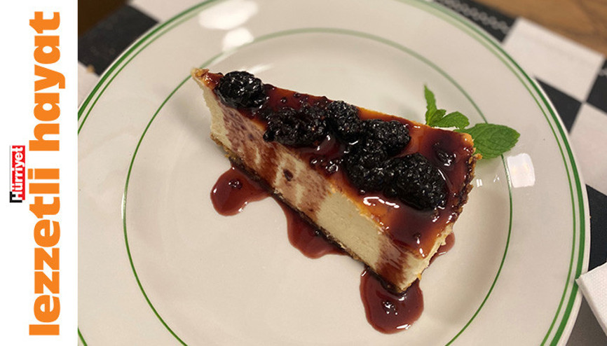 Yemekleri boyundan büyük