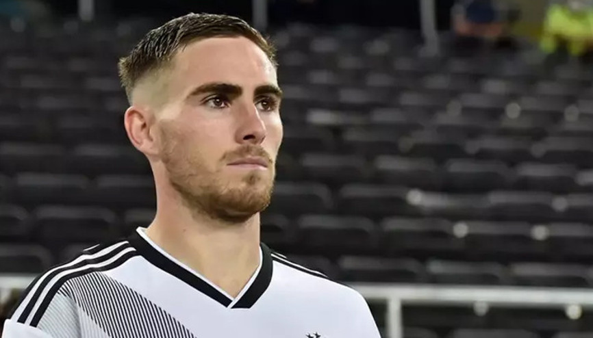 FIFAdan Beşiktaş kararı: Tyler Boyd’a tazminat ödeyecek