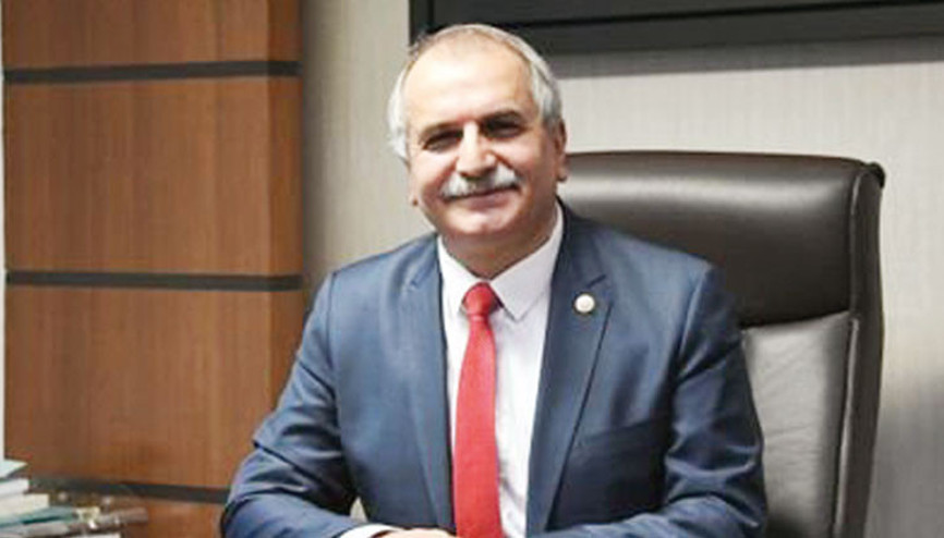 Kardeşi İYİ Partili eski vekili bıçakladı