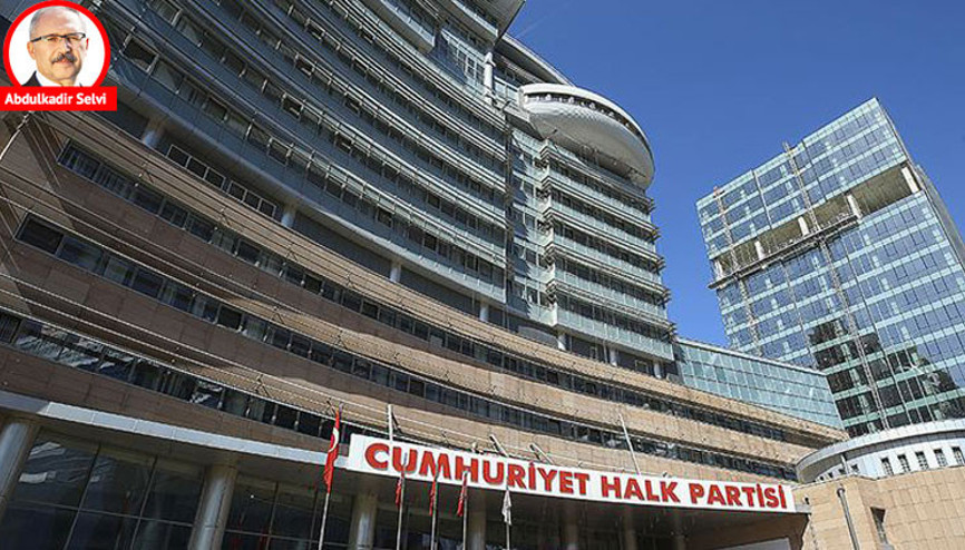 CHP parayı kuruşu kuruşuna ödemiş