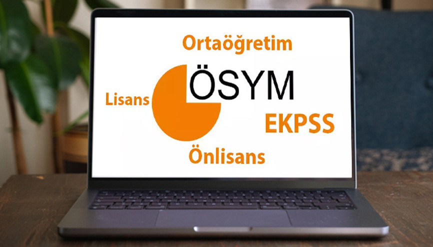 KPSS BAŞVURU TAKVİMİ 2024: KPSS Lisans, ön lisans ve ortaöğretim (lise) başvuruları ne zaman başlayacak Sınav tarihi bilgisi
