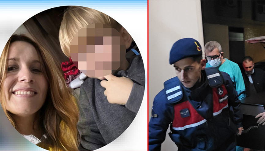 Zonguldakta Yeliz Yolcuoğlunu 8 el ateş ederek öldüren uzman çavuş hakkında istenen ceza belli oldu