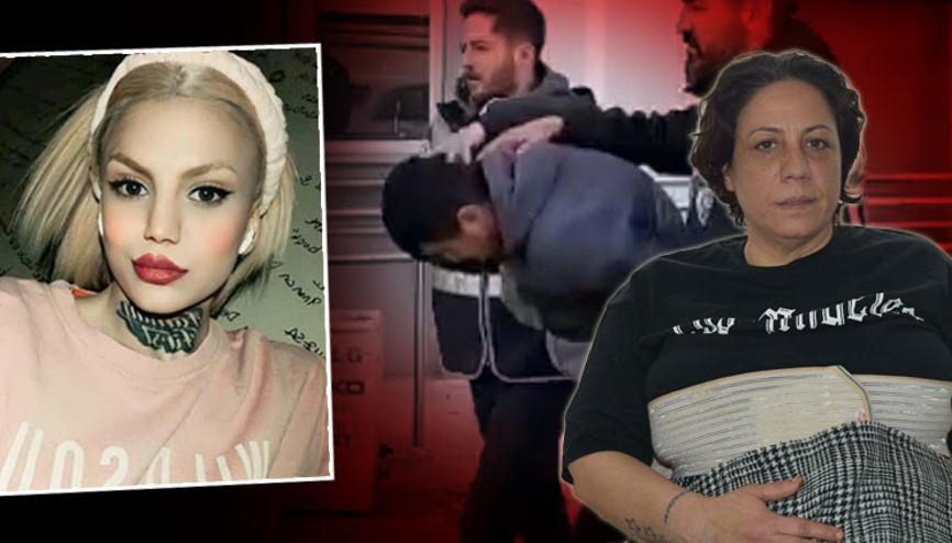 Dünya Kadınlar Gününde öldürülmüştü... İlaydanın annesi isyan etti: Ciğerim yandı