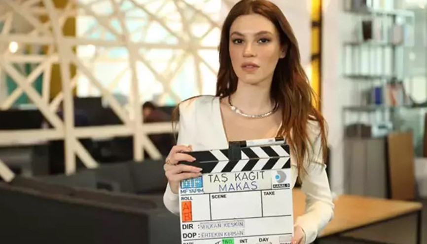Taş Kağıt Makasın Rüyası Yüsra Geyik kimdir, kaç yaşında, hangi dizilerde oynadı Taş Kağıt Makasın Rüyası Yüsra Geyik kimdir, kaç yaşında, hangi dizilerde oynadı