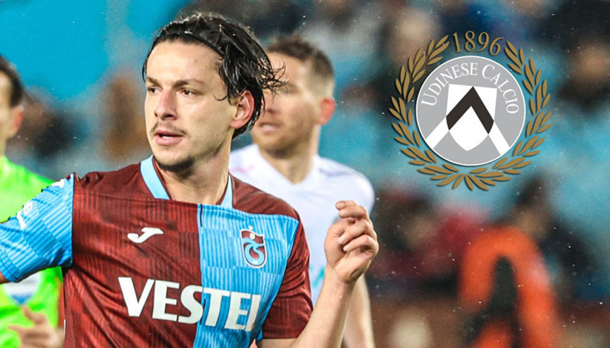 Altınordu’nun Enis Destan beklentisi Udineseye transfer olacak mı
