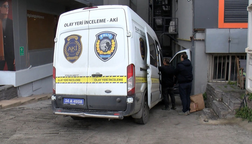 İYİ Partili eski vekil Ahmet Çelik bıçaklı saldırıda yaralanmıştı Kardeşi tutuklandı